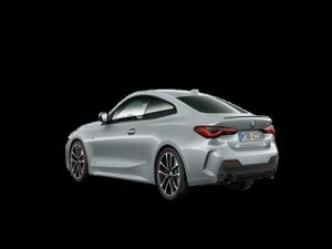 BMW Serie 4 430i Coupe 180 kW (245 CV)  - Foto 38