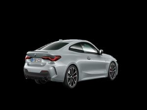 BMW Serie 4 430i Coupe 180 kW (245 CV)  - Foto 31