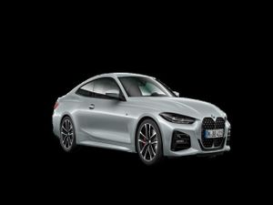 BMW Serie 4 430i Coupe 180 kW (245 CV)  - Foto 33