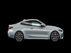 BMW Serie 4 430i Coupe 180 kW (245 CV)  - Foto 14