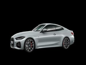 BMW Serie 4 430i Coupe 180 kW (245 CV)  - Foto 22