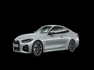 BMW Serie 4 430i Coupe 180 kW (245 CV)  - Foto 2