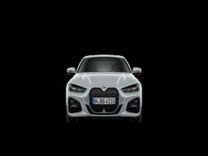 BMW Serie 4 430i Coupe 180 kW (245 CV)  - Foto 19