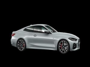 BMW Serie 4 430i Coupe 180 kW (245 CV)  - Foto 18