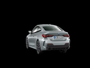 BMW Serie 4 430i Coupe 180 kW (245 CV)  - Foto 35