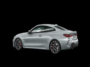 BMW Serie 4 430i Coupe 180 kW (245 CV)  - Foto 30