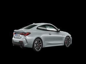 BMW Serie 4 430i Coupe 180 kW (245 CV)  - Foto 9