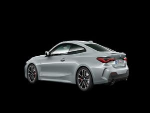 BMW Serie 4 430i Coupe 180 kW (245 CV)  - Foto 8