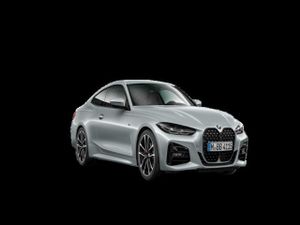 BMW Serie 4 430i Coupe 180 kW (245 CV)  - Foto 11