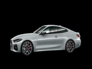 BMW Serie 4 430i Coupe 180 kW (245 CV)  - Foto 27
