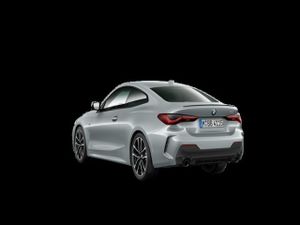 BMW Serie 4 430i Coupe 180 kW (245 CV)  - Foto 15