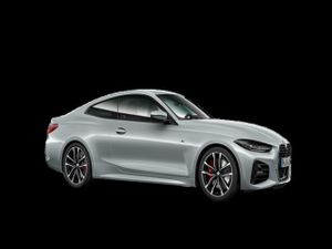 BMW Serie 4 430i Coupe 180 kW (245 CV)  - Foto 25