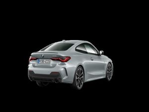 BMW Serie 4 430i Coupe 180 kW (245 CV)  - Foto 12