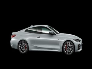 BMW Serie 4 430i Coupe 180 kW (245 CV)  - Foto 34