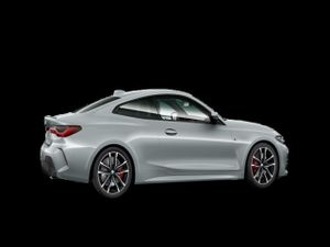 BMW Serie 4 430i Coupe 180 kW (245 CV)  - Foto 16
