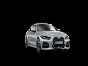 BMW Serie 4 430i Coupe 180 kW (245 CV)  - Foto 29
