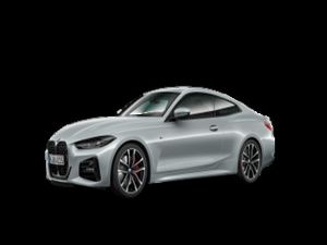 BMW Serie 4 430i Coupe 180 kW (245 CV)  - Foto 5
