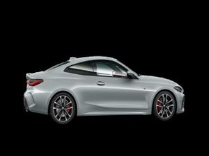 BMW Serie 4 430i Coupe 180 kW (245 CV)  - Foto 37