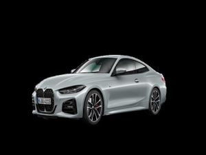 BMW Serie 4 430i Coupe 180 kW (245 CV)  - Foto 23