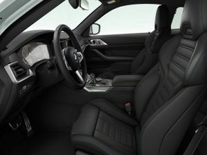 BMW Serie 4 430i Coupe 180 kW (245 CV)  - Foto 20