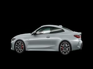 BMW Serie 4 430i Coupe 180 kW (245 CV)  - Foto 32