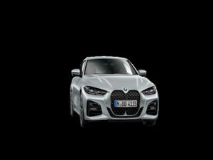 BMW Serie 4 430i Coupe 180 kW (245 CV)  - Foto 7