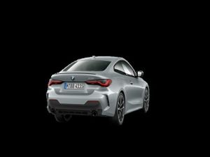BMW Serie 4 430i Coupe 180 kW (245 CV)  - Foto 24