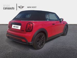 MINI Cabrio Cooper 100 kW (136 CV)  - Foto 4