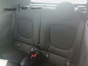 MINI Cabrio Cooper 100 kW (136 CV)  - Foto 9