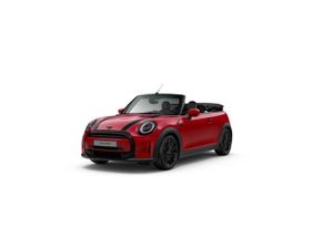 MINI Cabrio Cooper 100 kW (136 CV)  - Foto 3
