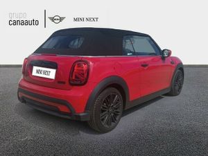 MINI Cabrio Cooper 100 kW (136 CV)  - Foto 4