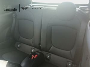 MINI Cabrio Cooper 100 kW (136 CV)  - Foto 9