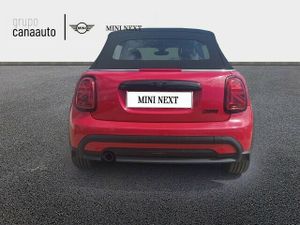 MINI Cabrio Cooper 100 kW (136 CV)  - Foto 5