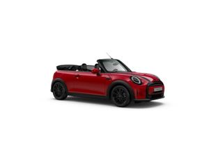MINI Cabrio Cooper 100 kW (136 CV)  - Foto 4