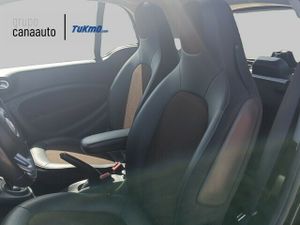 Smart Fortwo Coupe 66 66 kW (90 CV)  - Foto 9