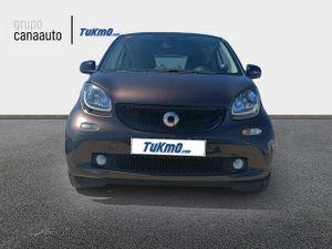Smart Fortwo Coupe 66 66 kW (90 CV)  - Foto 2