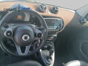 Smart Fortwo Coupe 66 66 kW (90 CV)  - Foto 7