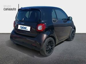 Smart Fortwo Coupe 66 66 kW (90 CV)  - Foto 4