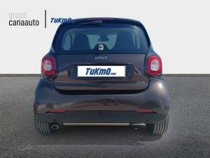 Smart Fortwo Coupe 66 66 kW (90 CV)  - Foto 5