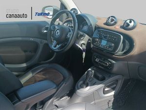 Smart Fortwo Coupe 66 66 kW (90 CV)  - Foto 8