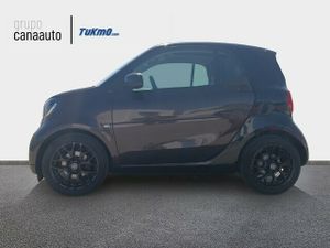Smart Fortwo Coupe 66 66 kW (90 CV)  - Foto 3