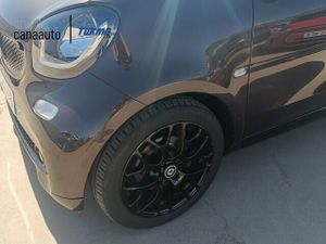 Smart Fortwo Coupe 66 66 kW (90 CV)  - Foto 6