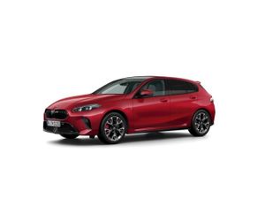 BMW Serie 1 116i 90 kW (122 CV)  - Foto 2