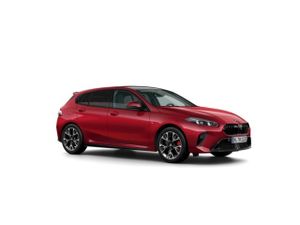 BMW Serie 1 116i 90 kW (122 CV)  - Foto 9