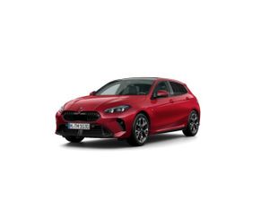 BMW Serie 1 116i 90 kW (122 CV)  - Foto 3