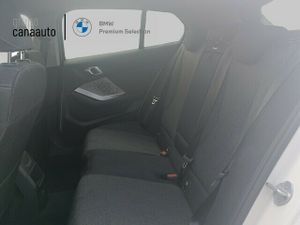 BMW Serie 1 120d 120 kW (163 CV)  - Foto 9