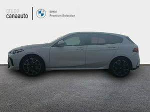 BMW Serie 1 120d 120 kW (163 CV)  - Foto 3