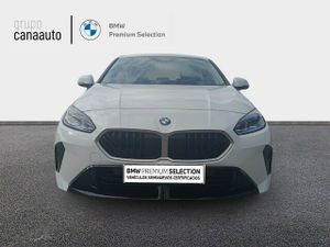 BMW Serie 1 120d 120 kW (163 CV)  - Foto 2