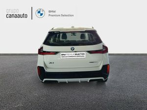 BMW X1 sDrive18d 110 kW (150 CV)  - Foto 5