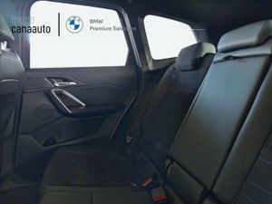 BMW X1 sDrive18d 110 kW (150 CV)  - Foto 9